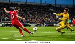 第15轮：巴伦西亚1-1塞维利亚 集锦